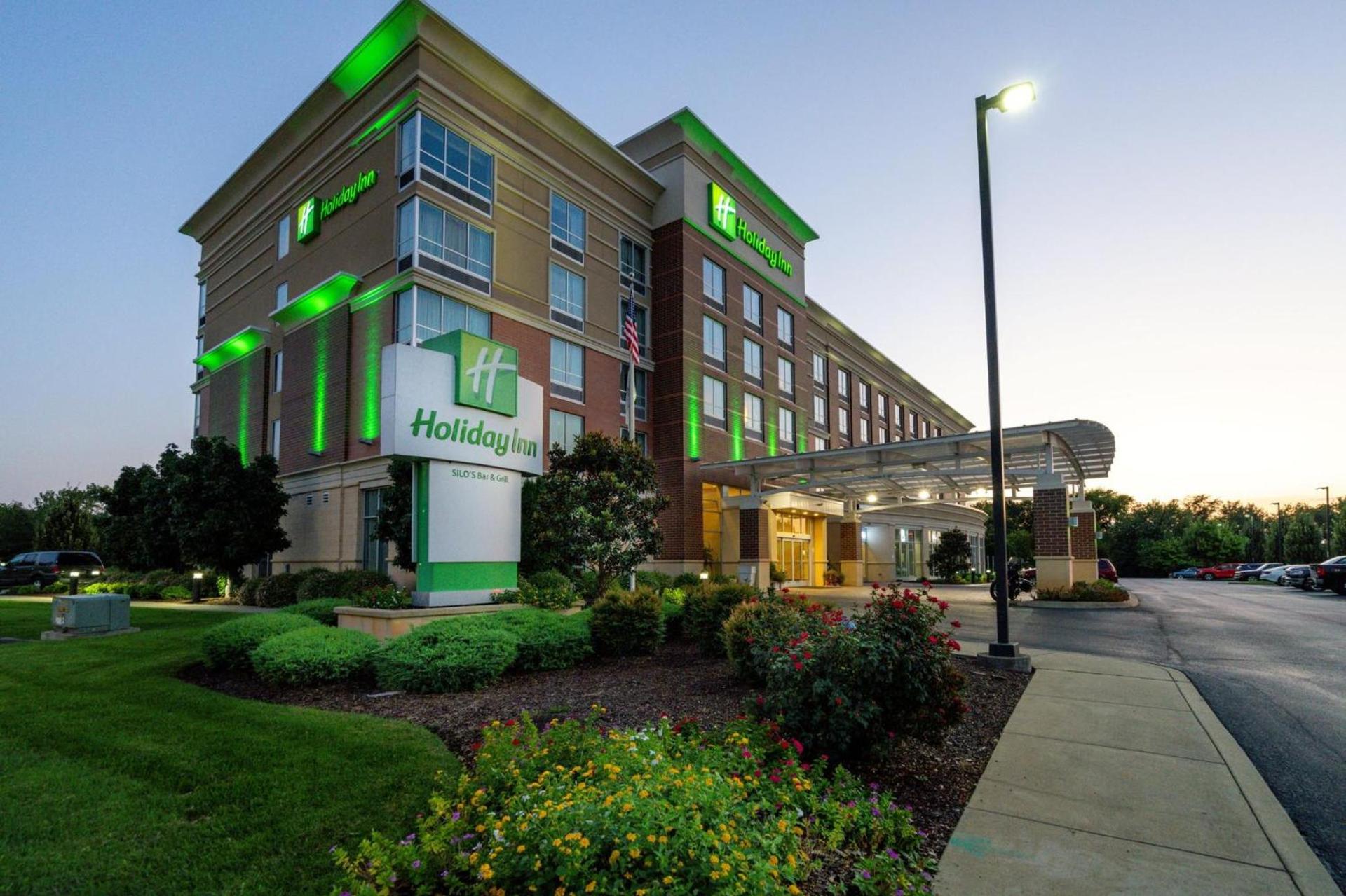 Holiday Inn Murfreesboro by IHG photo 41