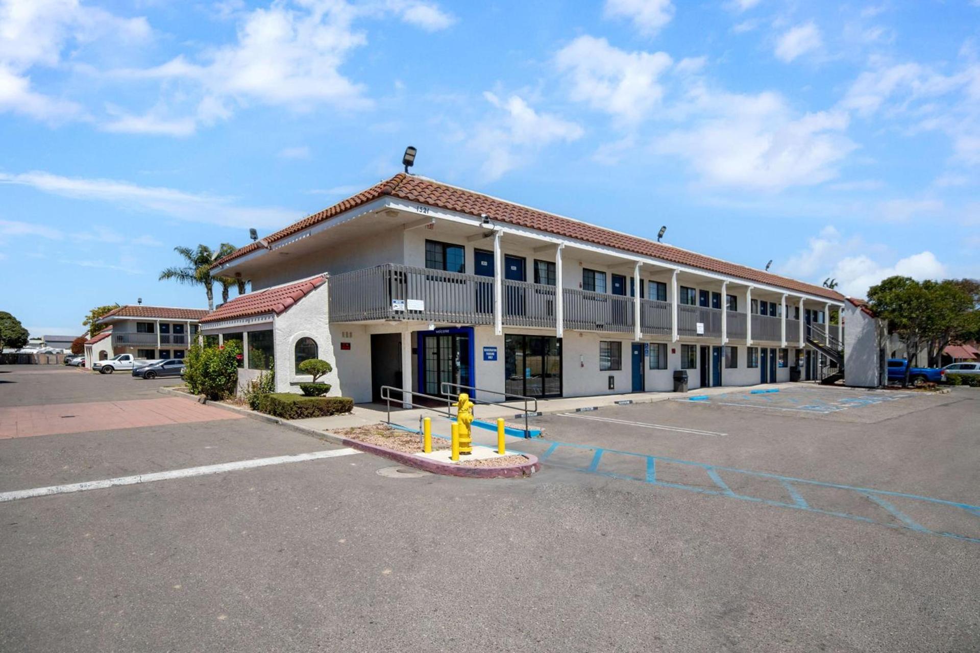 Motel 6-Lompoc, CA photo 3