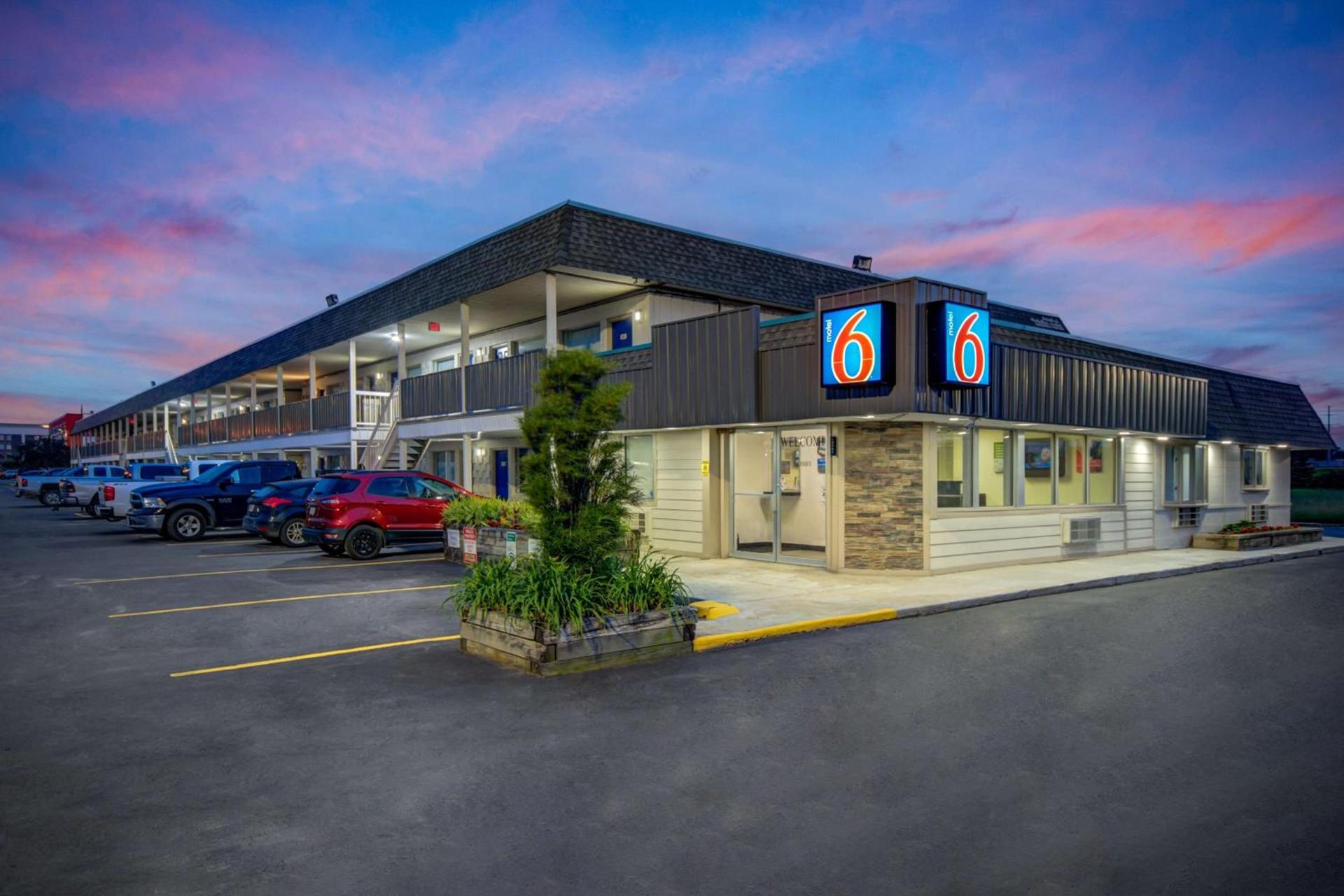 Motel 6-Lima, OH photo 39