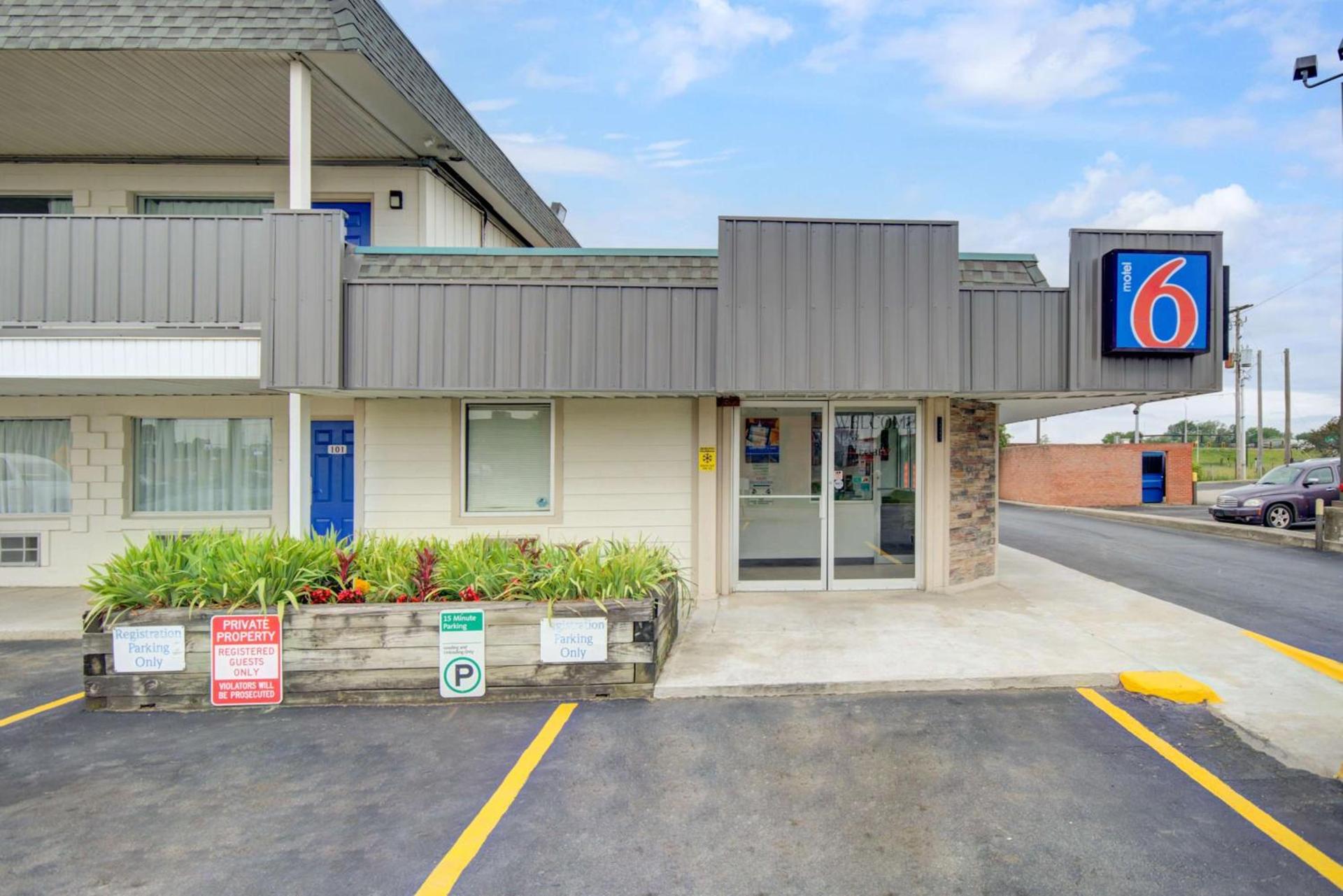 Motel 6-Lima, OH photo 45