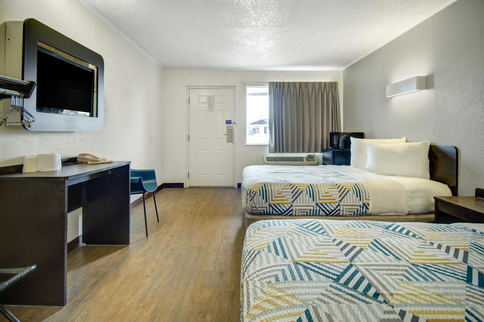 Motel 6-Lima, OH photo 28