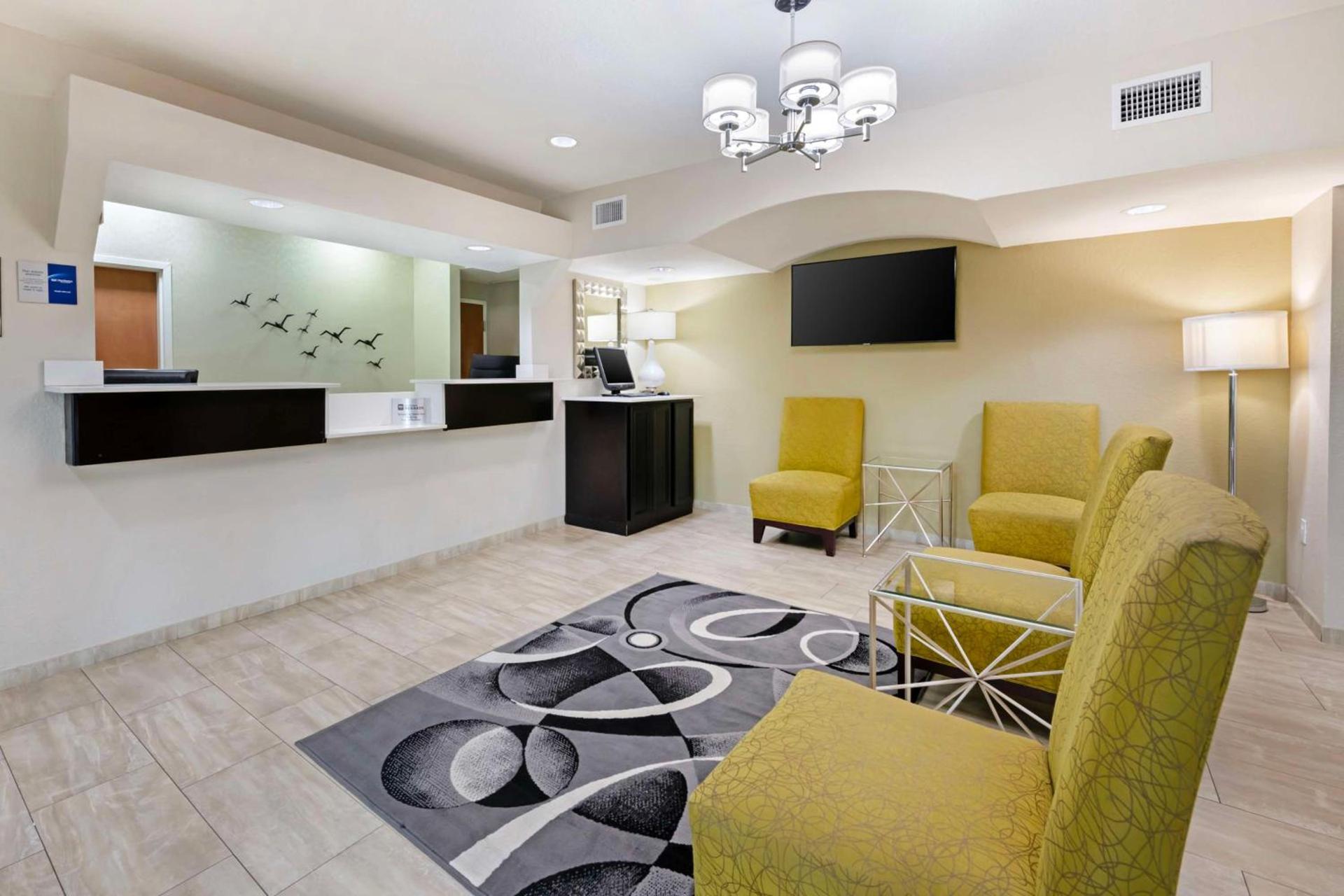 Best Western Edgewater Inn photo 3