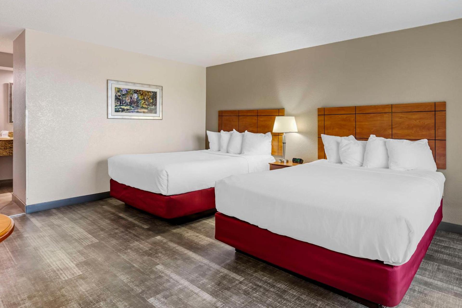 Best Western Thunderbird Motel photo 20
