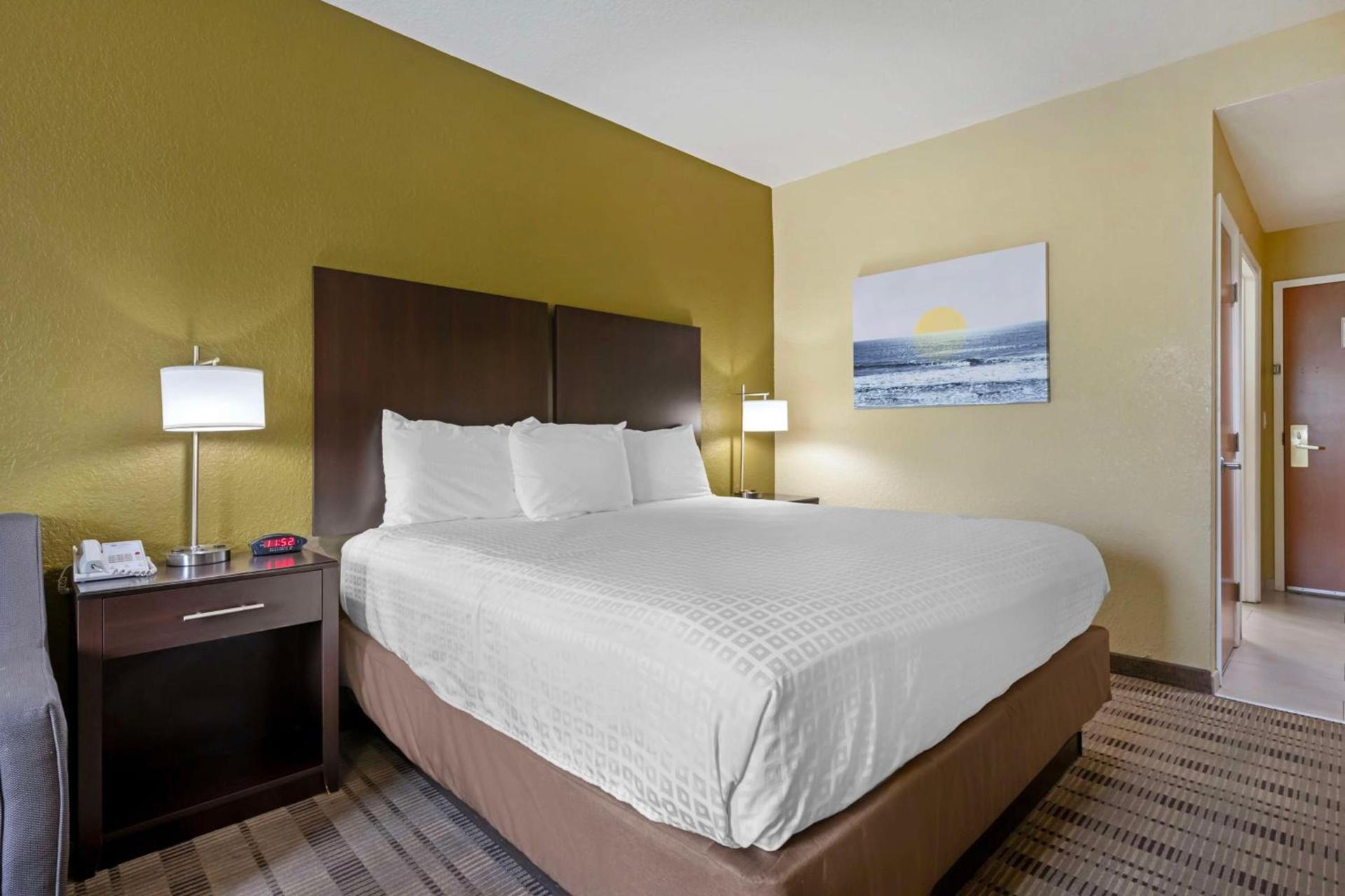 Best Western Edgewater Inn photo 16