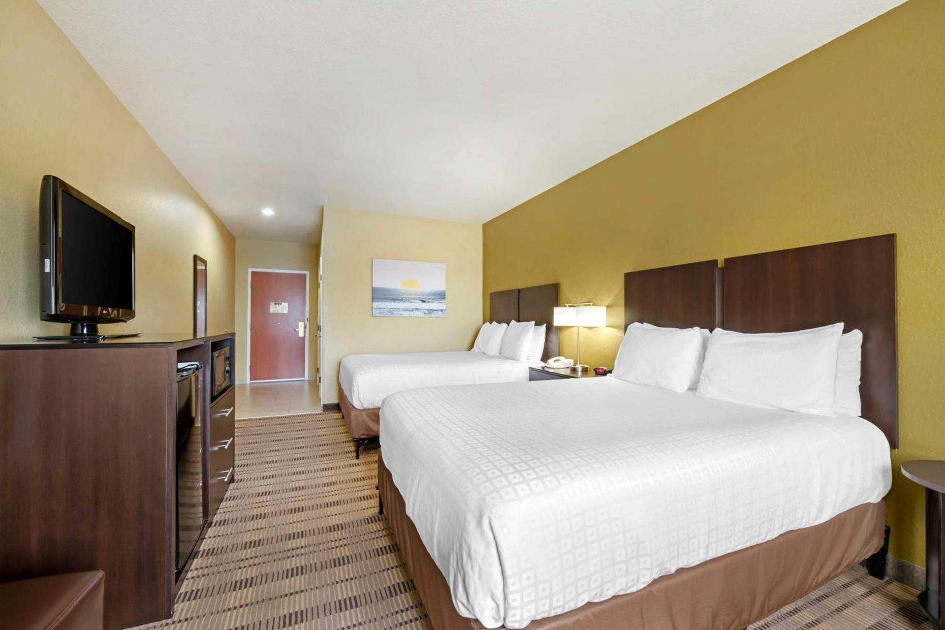 Best Western Edgewater Inn photo 20