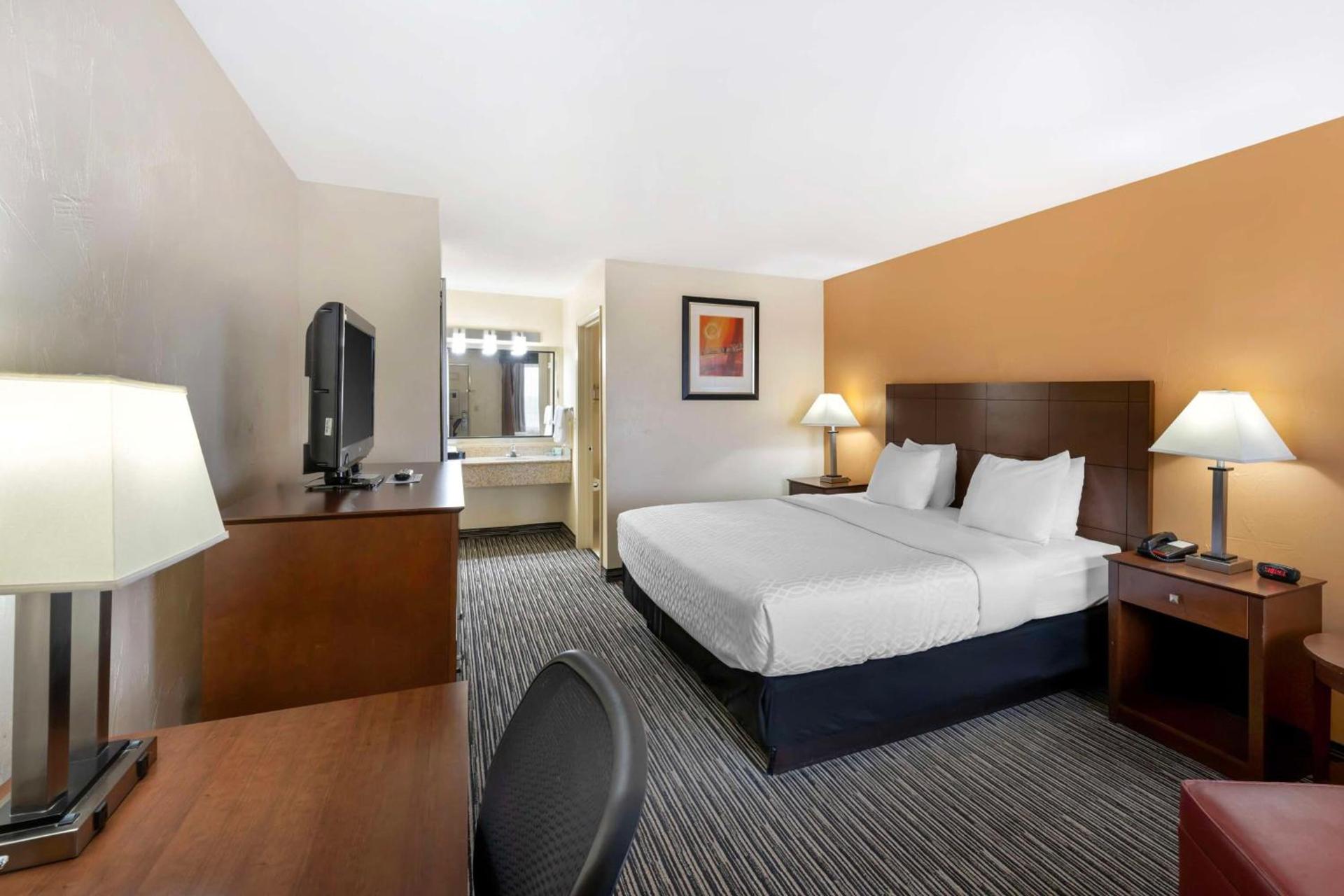 Best Western Snyder Inn photo 3