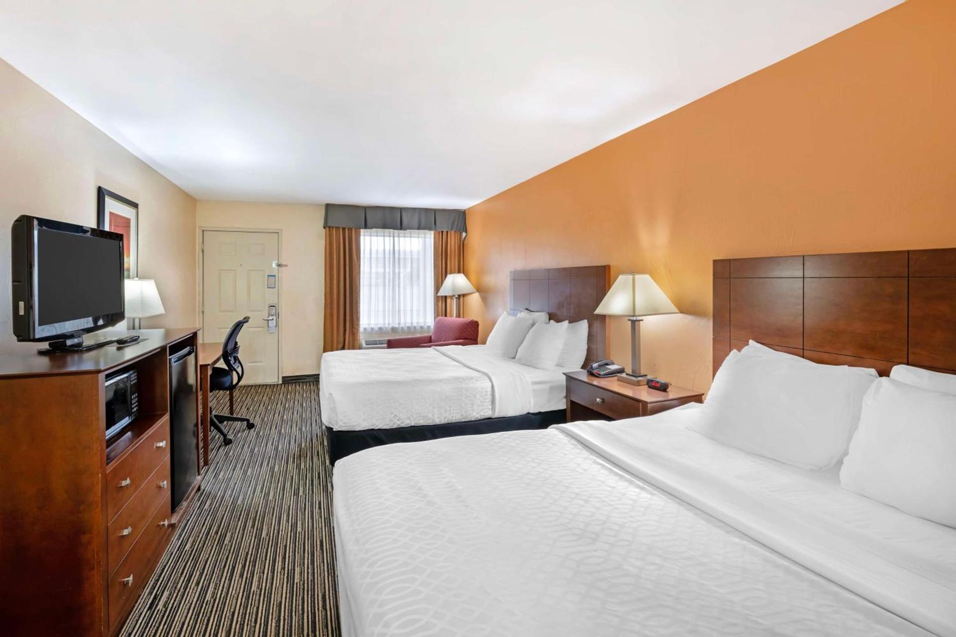 Best Western Snyder Inn photo 4