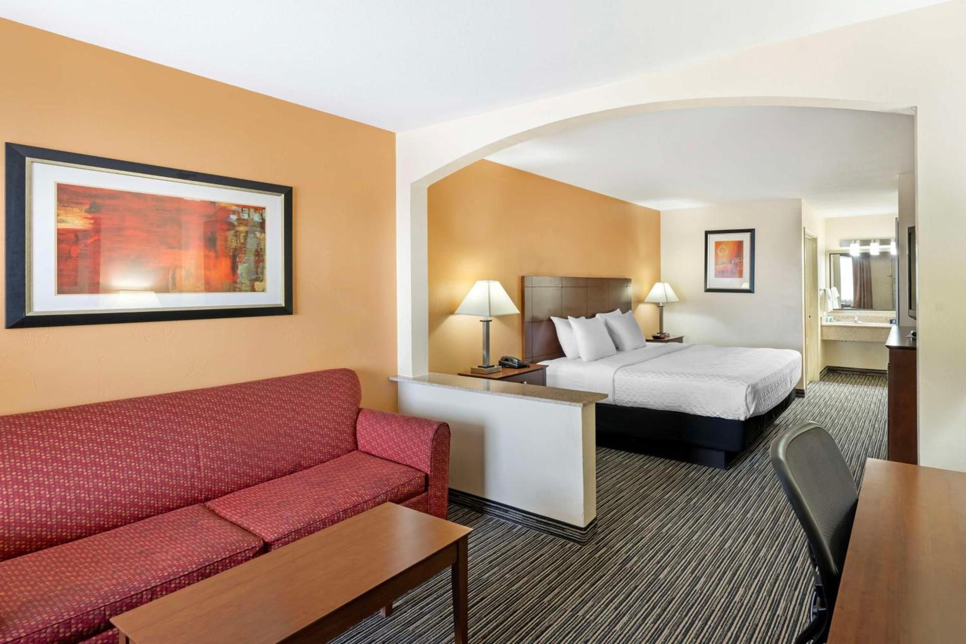 Best Western Snyder Inn photo 6