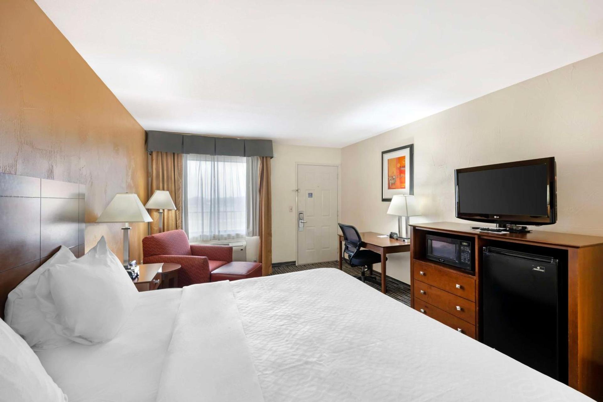 Best Western Snyder Inn photo 13
