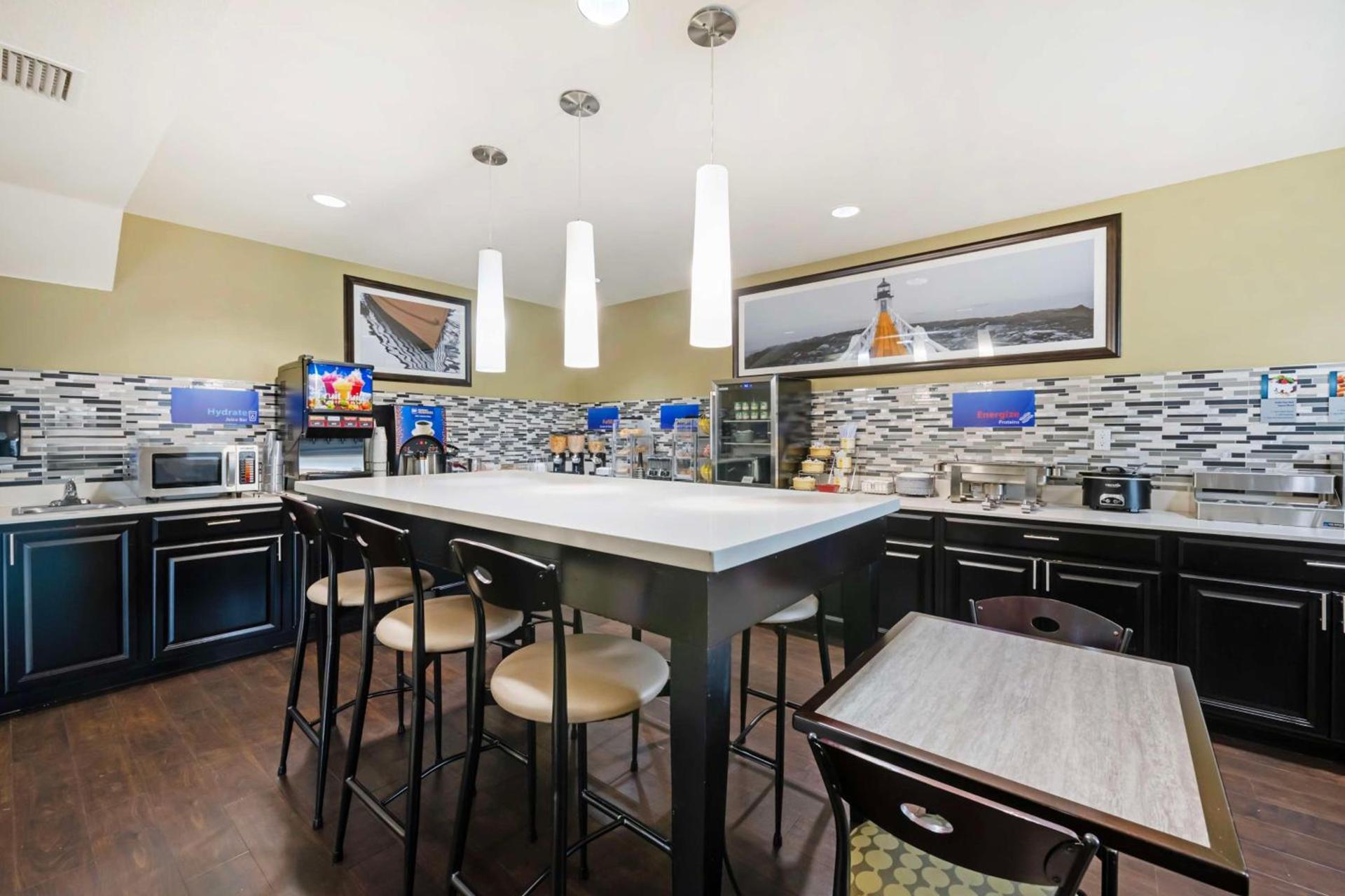 Best Western Edgewater Inn photo 30