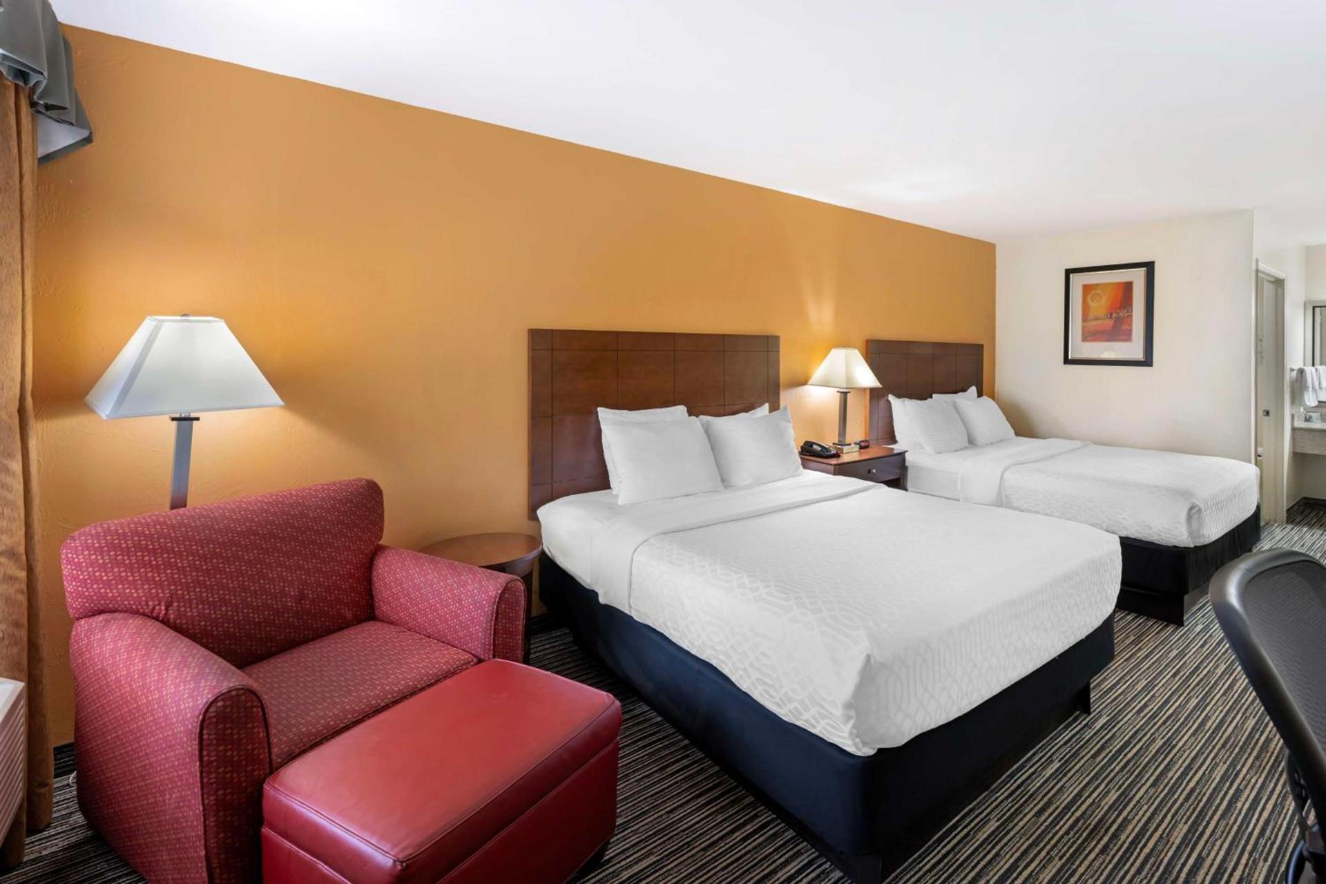 Best Western Snyder Inn photo 16