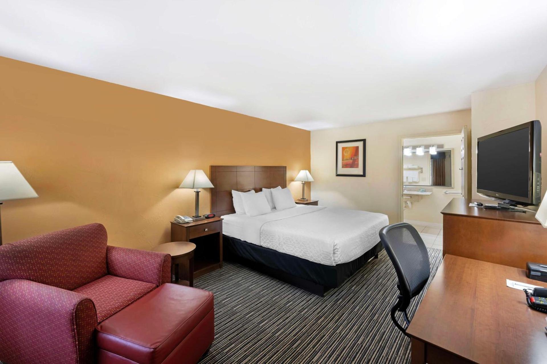 Best Western Snyder Inn photo 22