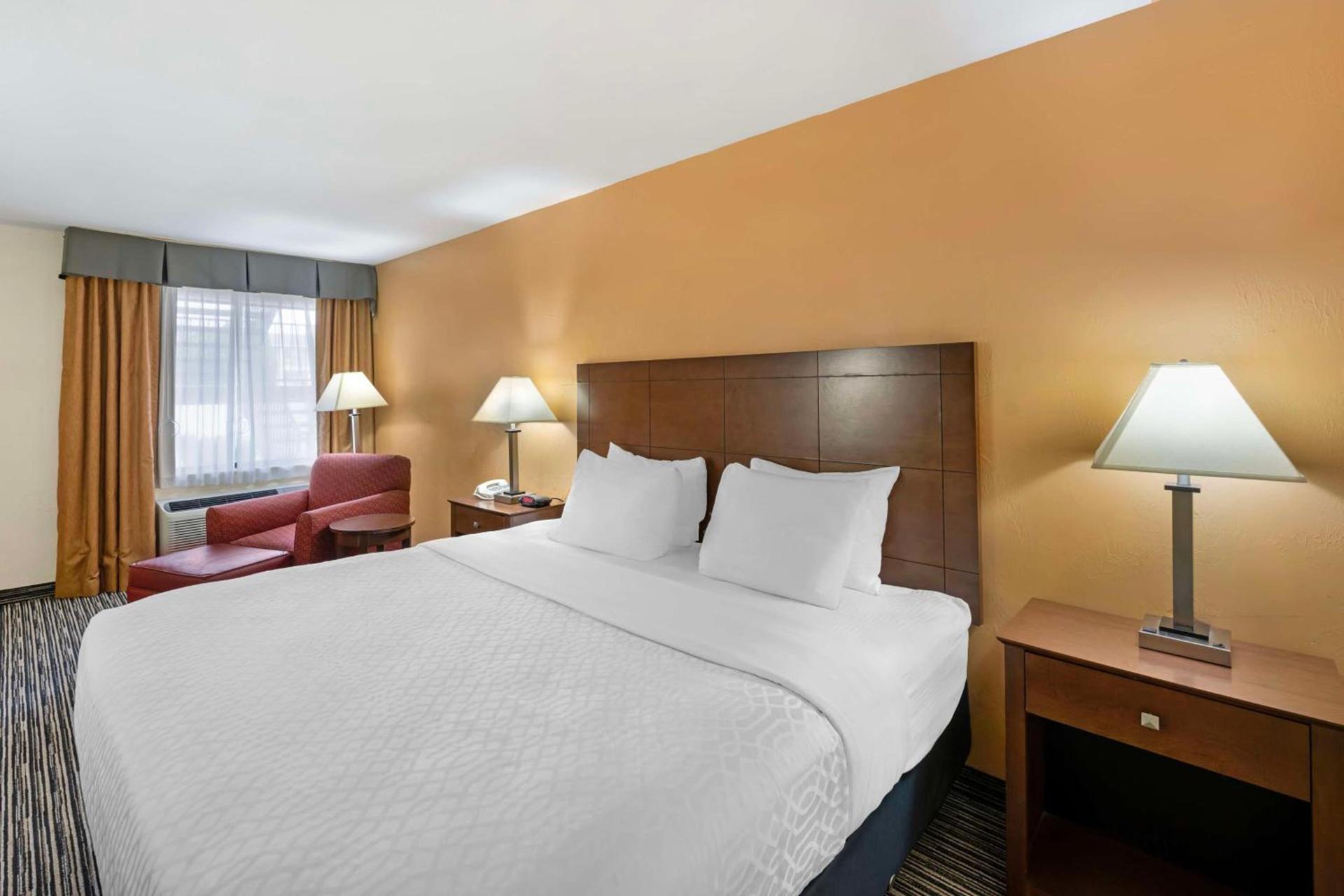 Best Western Snyder Inn photo 23