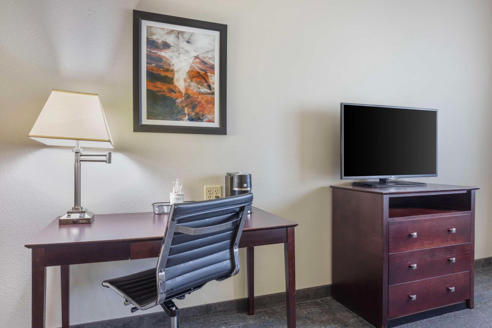 Best Western Plus Mansfield Inn & Suites photo 13