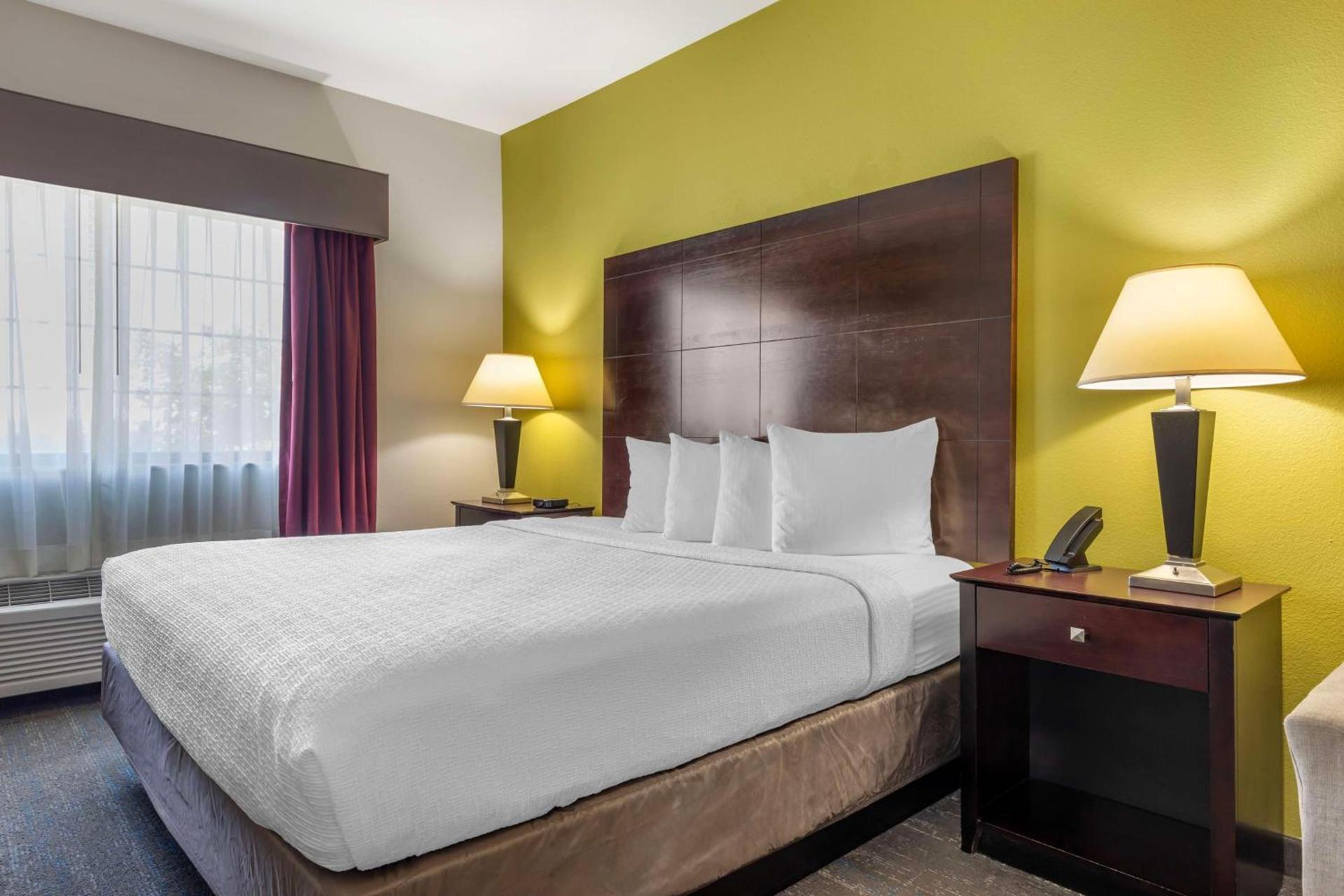 Best Western Plus Mansfield Inn & Suites photo 14