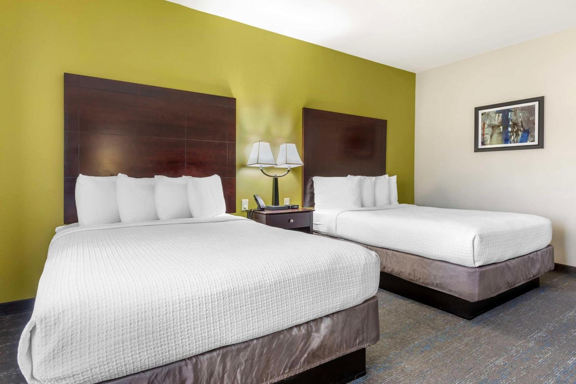 Best Western Plus Mansfield Inn & Suites photo 23
