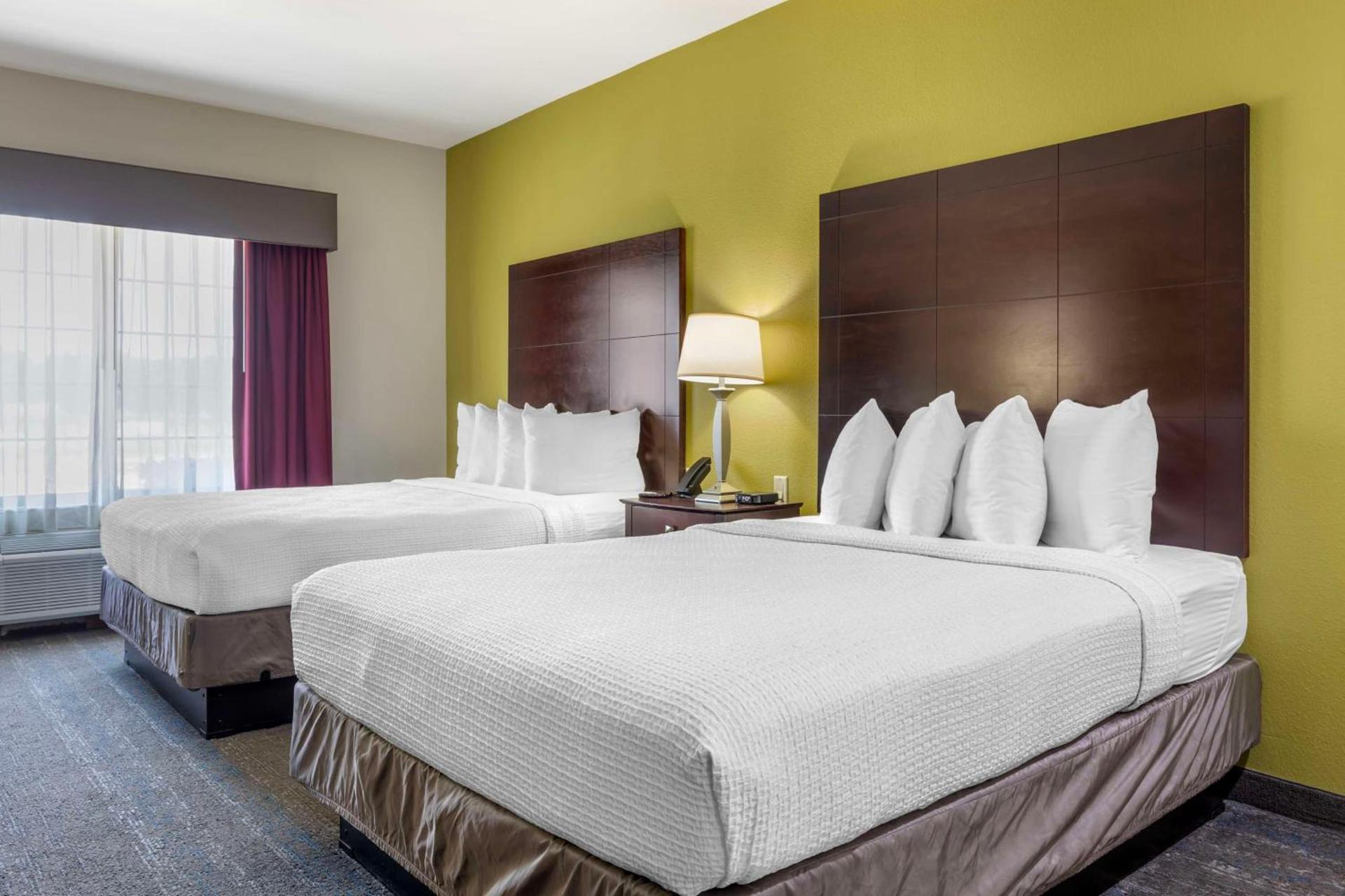 Best Western Plus Mansfield Inn & Suites photo 30