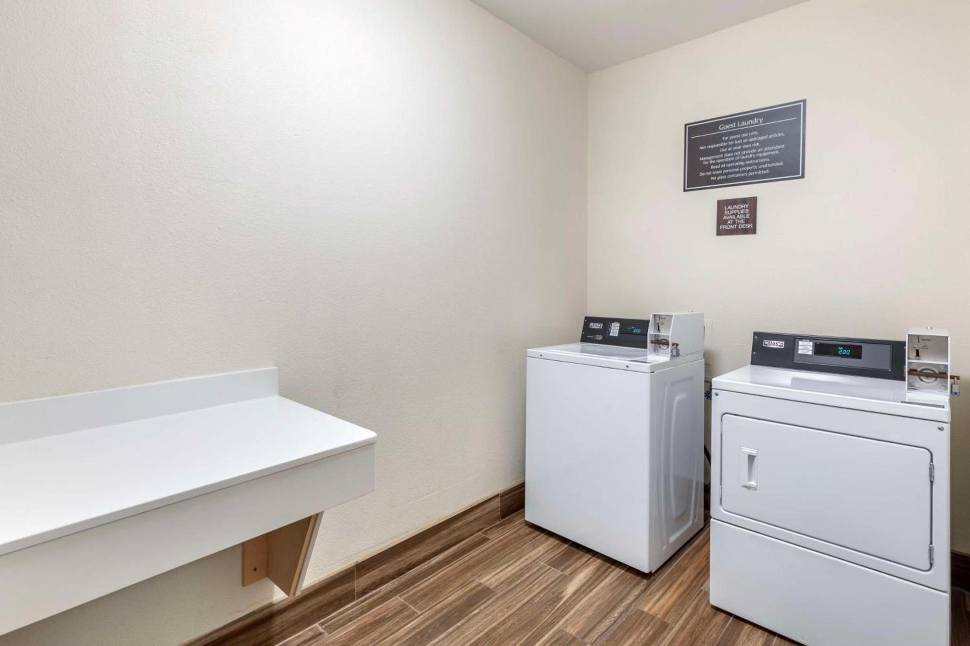 Best Western Plus Mansfield Inn & Suites photo 44