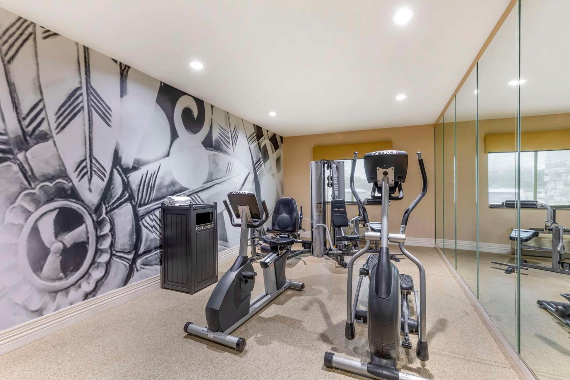 Best Western Plus Burleson Inn & Suites photo 3