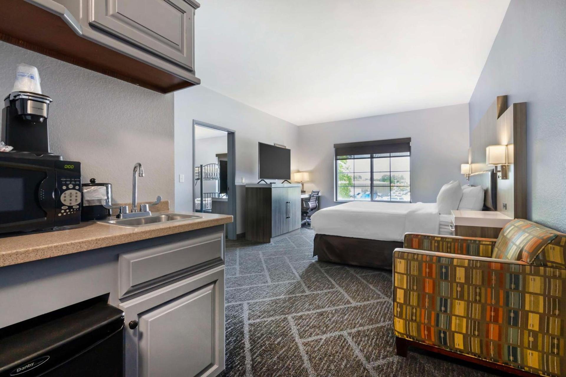 Wyndham Garden Appleton photo 4
