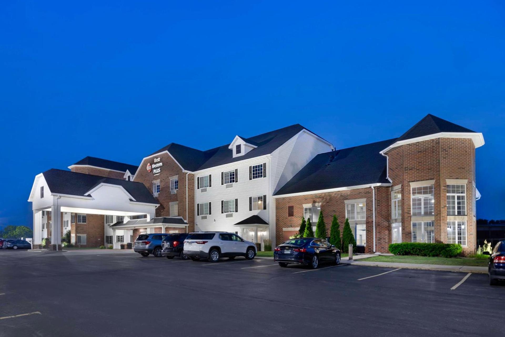 Wyndham Garden Appleton photo 10