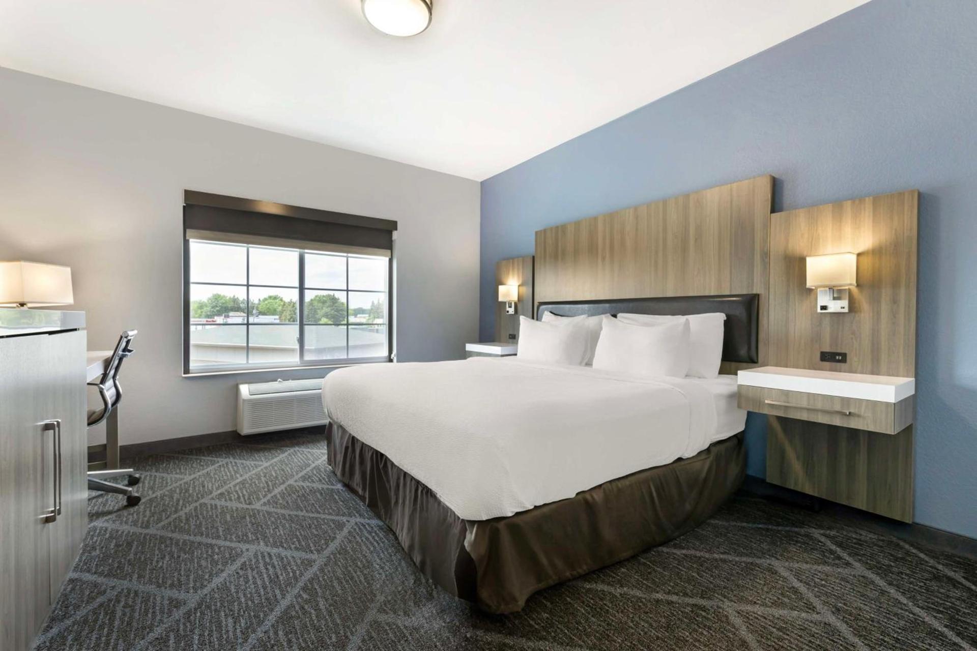 Wyndham Garden Appleton photo 29