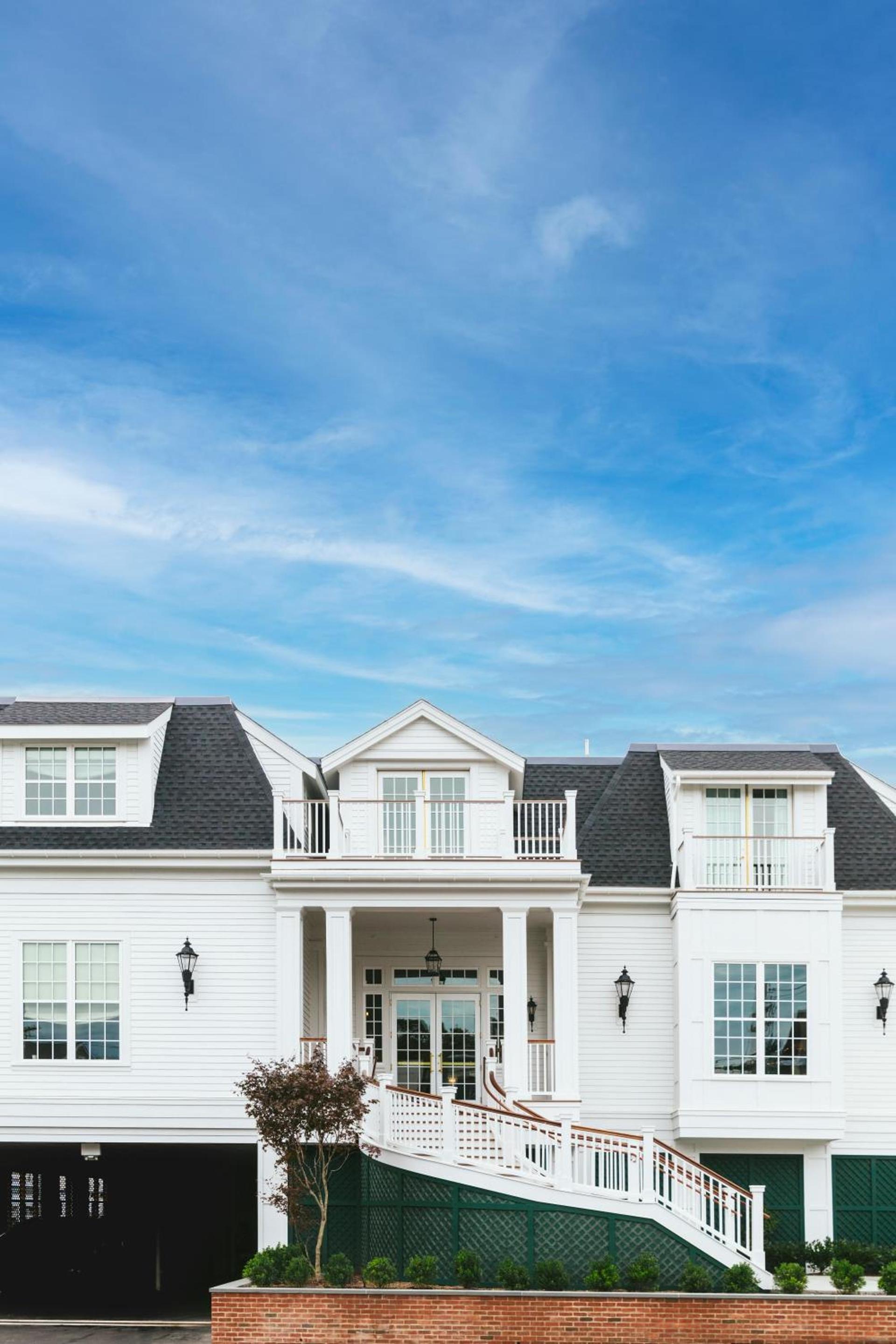 Gardiner House — hotel in Newport