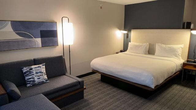Courtyard by Marriott Kingston photo 20