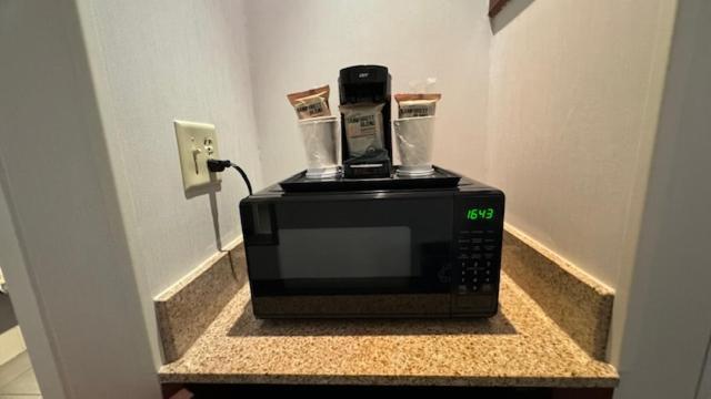 Courtyard by Marriott Kingston photo 22