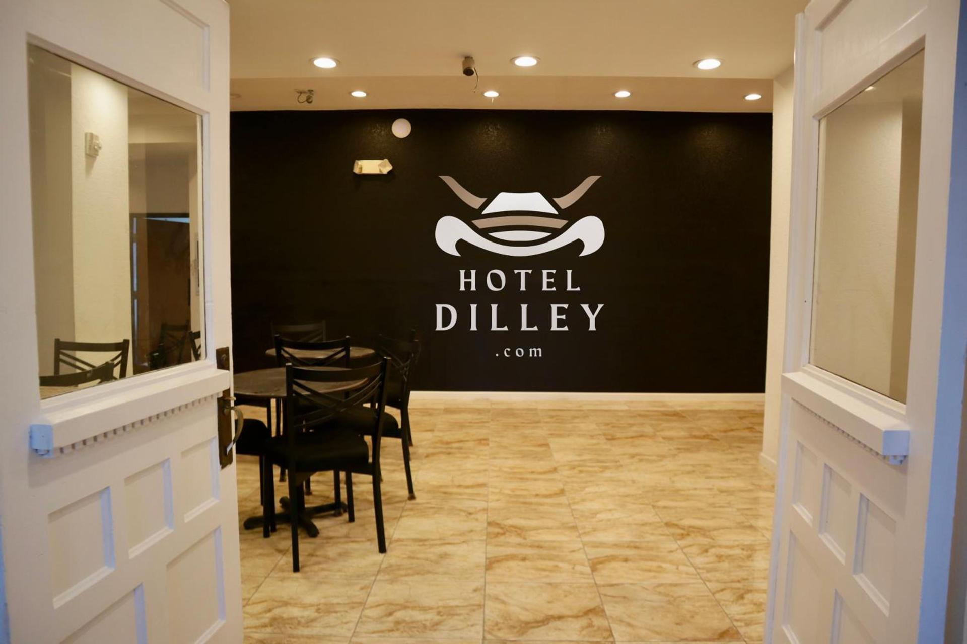 Hotel Dilley Grand photo 20