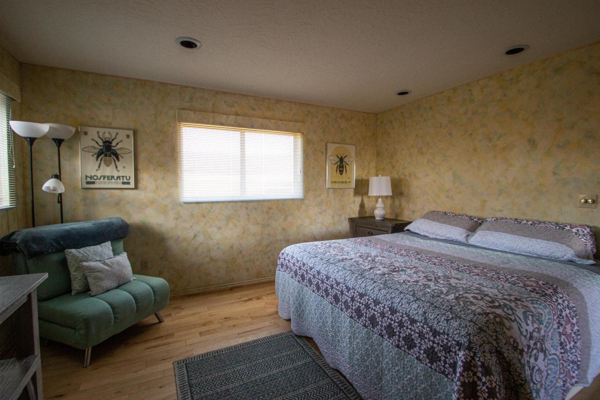 Boulder Mountain Guest Ranch photo 3