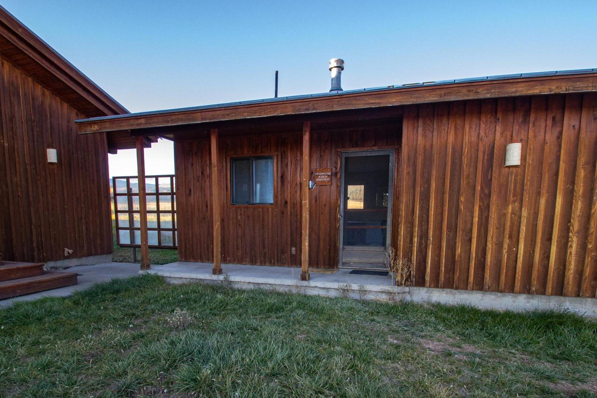 Boulder Mountain Guest Ranch photo 2