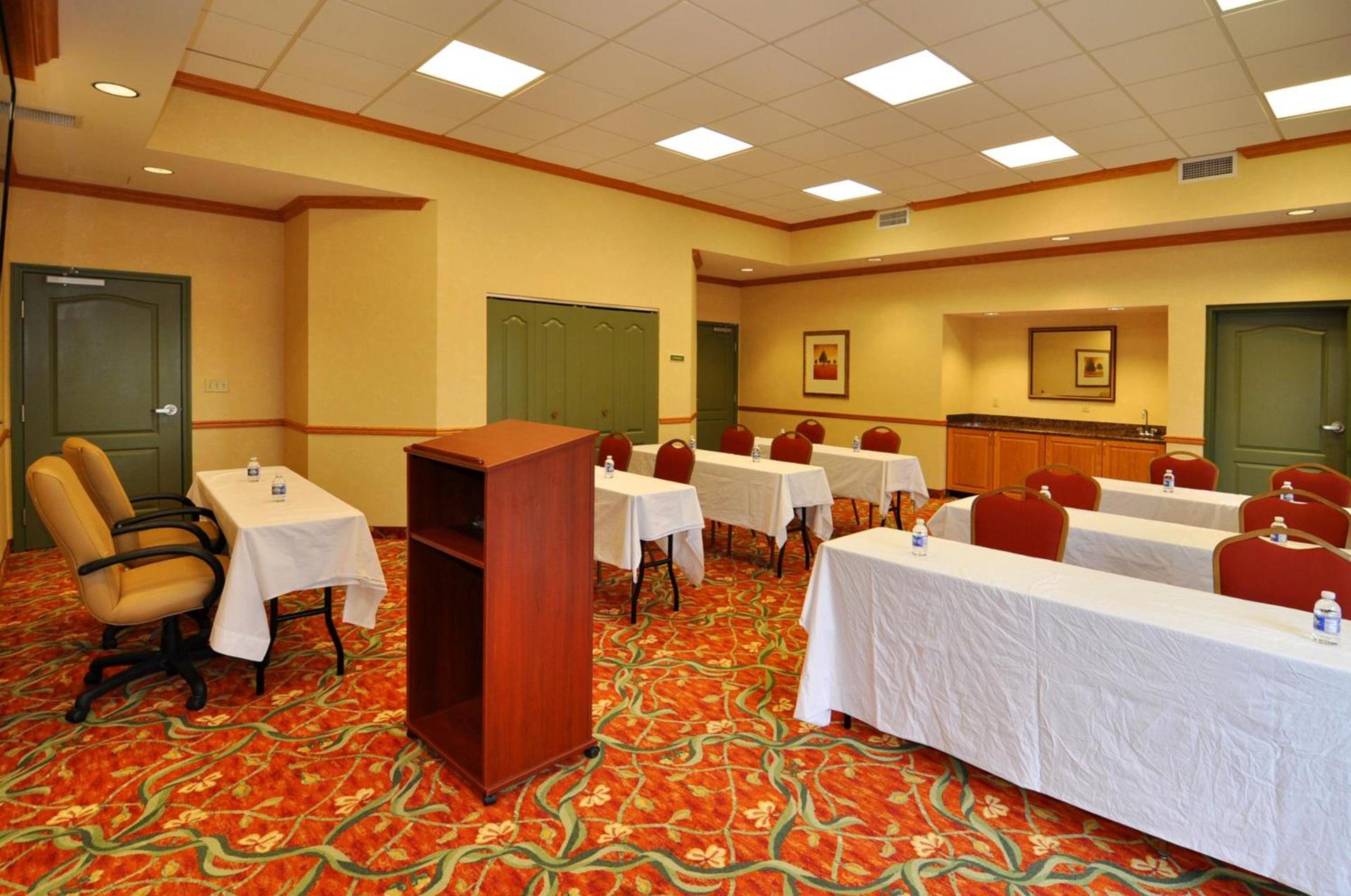 Country Inn & Suites by Radisson, Pensacola West, FL photo 34