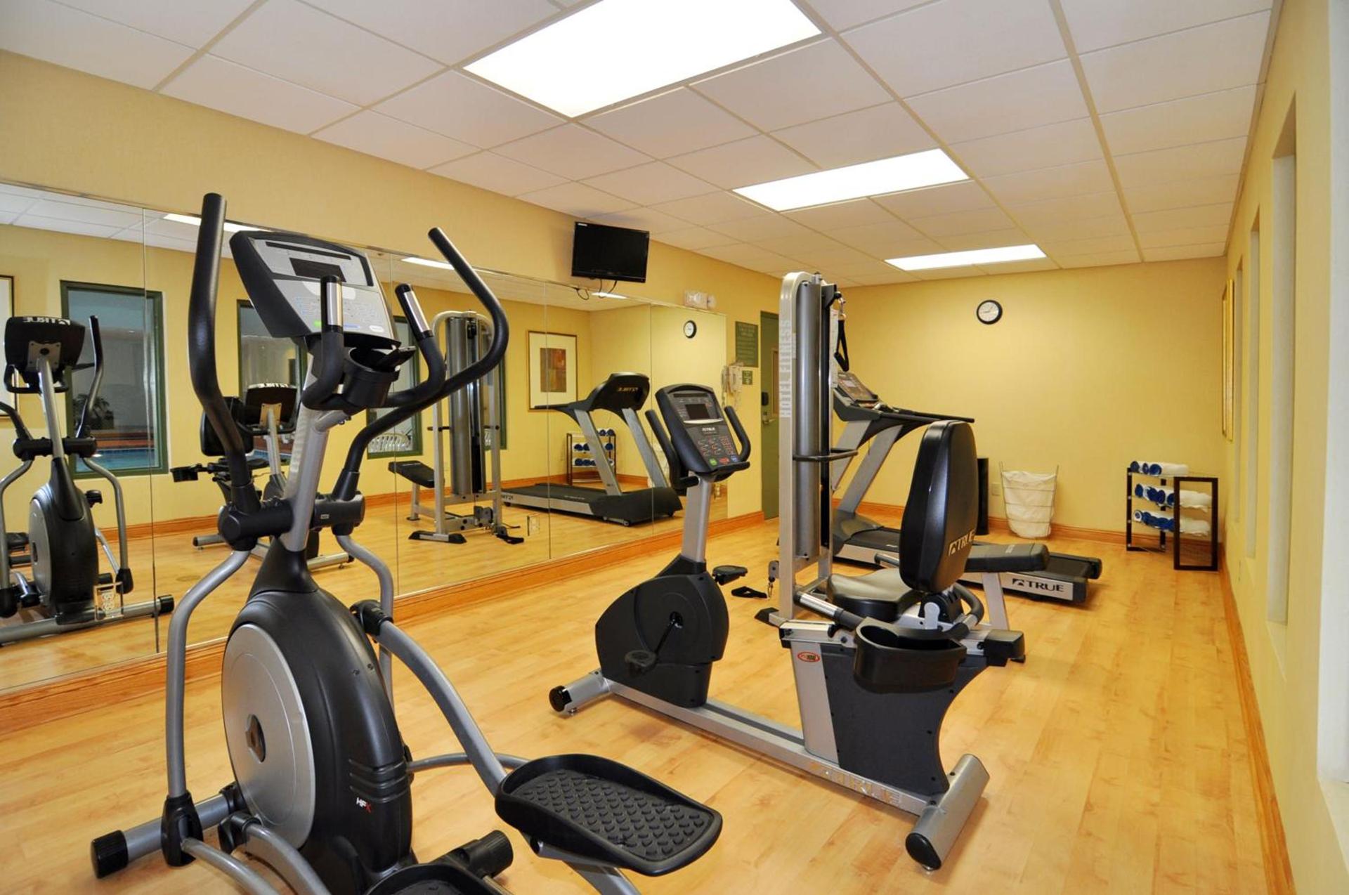 Country Inn & Suites by Radisson, Pensacola West, FL photo 27