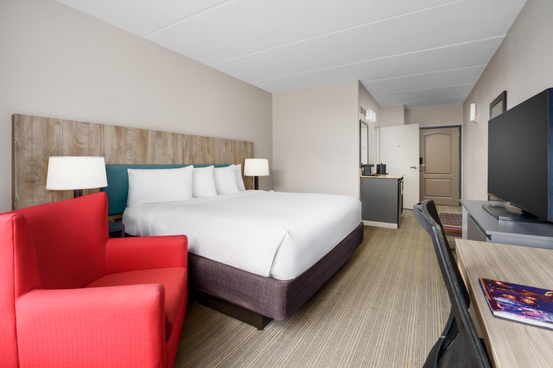 Country Inn & Suites by Radisson, Orlando Airport, FL photo 26