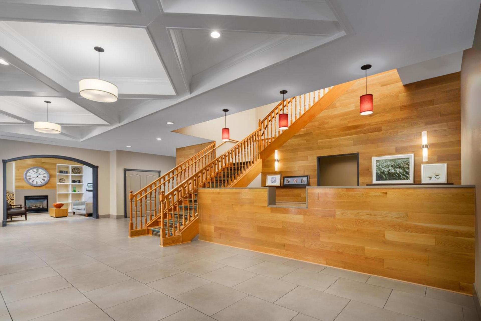 Country Inn & Suites by Radisson, Orlando Airport, FL photo 30