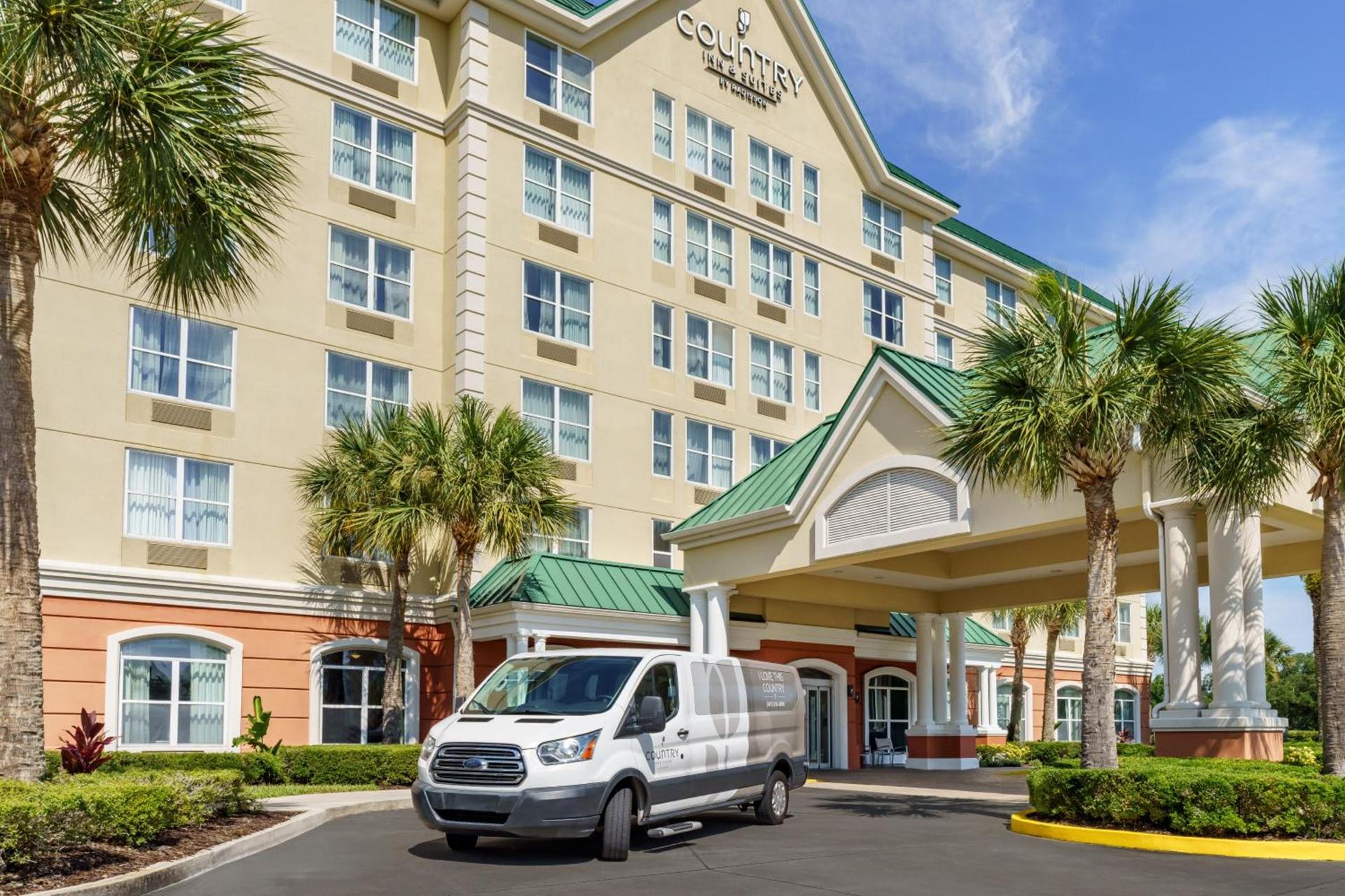 Country Inn & Suites by Radisson, Orlando Airport, FL photo 32
