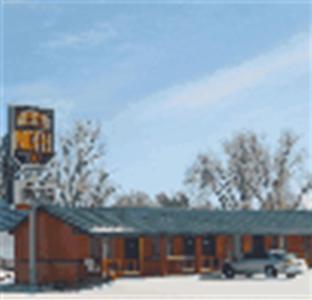 Western Motel Ranchester photo 2