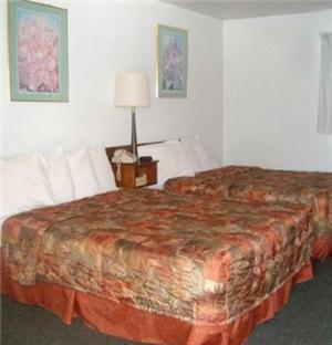 Western Motel Ranchester photo 5