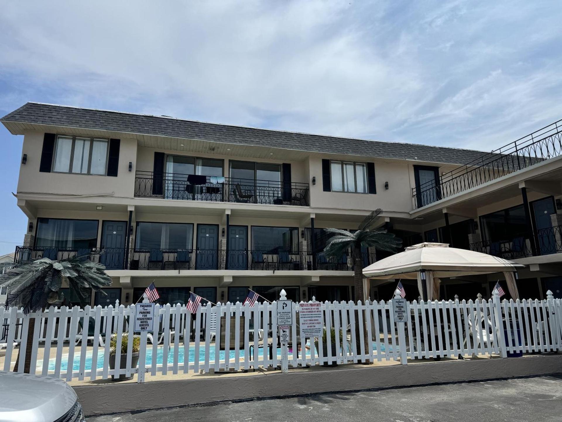 Paradise Inn photo 1