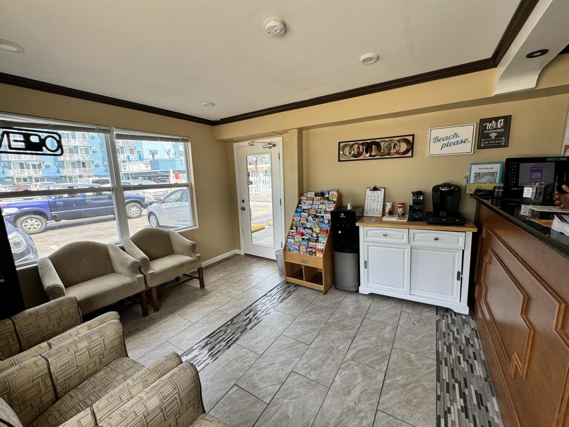 Paradise Inn photo 12