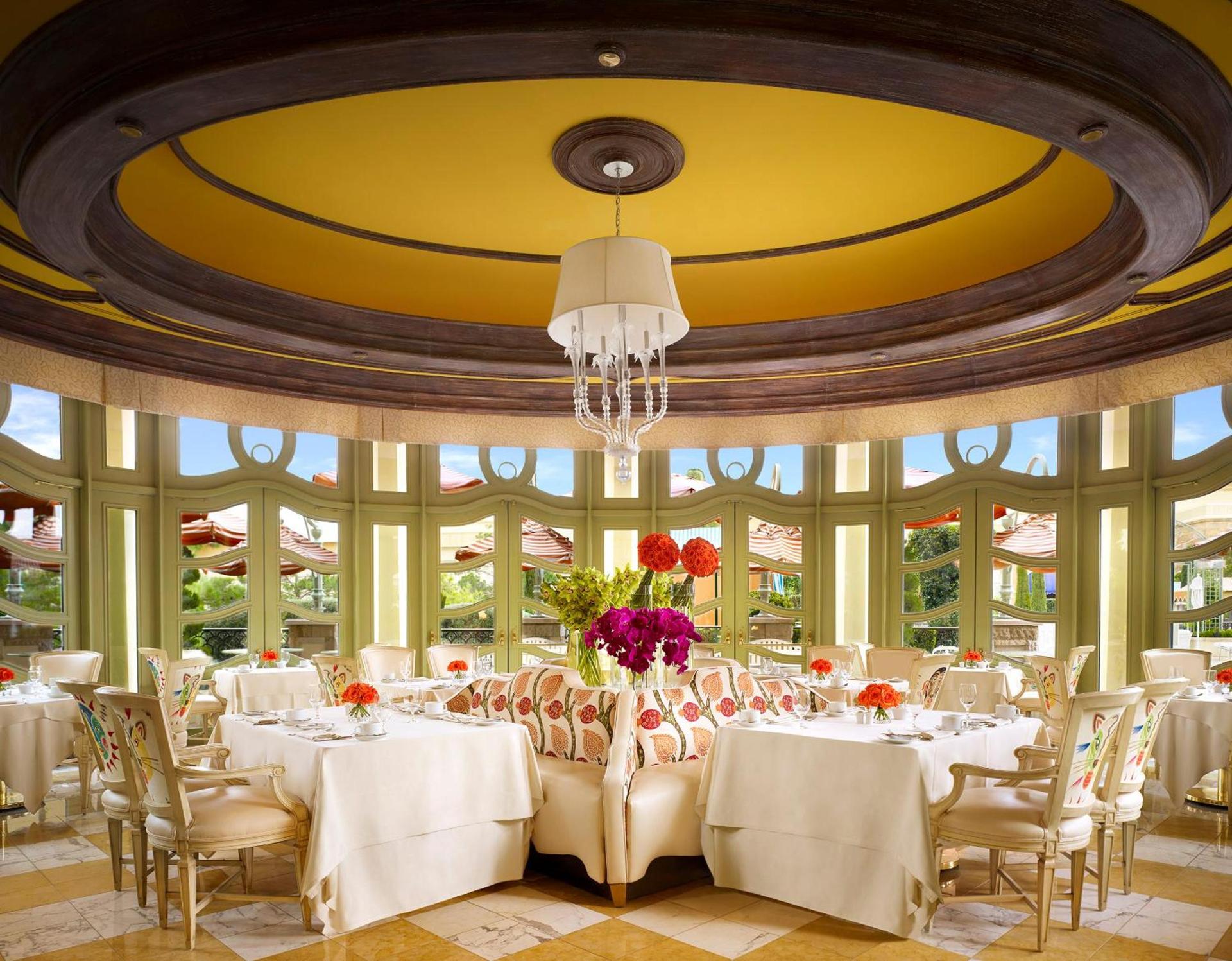 Wynn Las Vegas photo 9