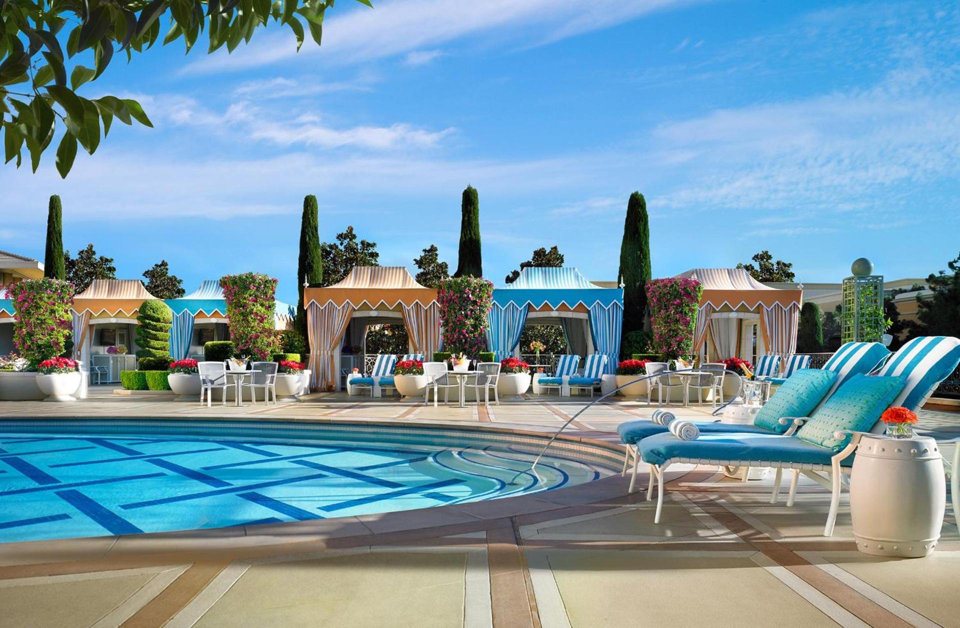 Wynn Las Vegas photo 5
