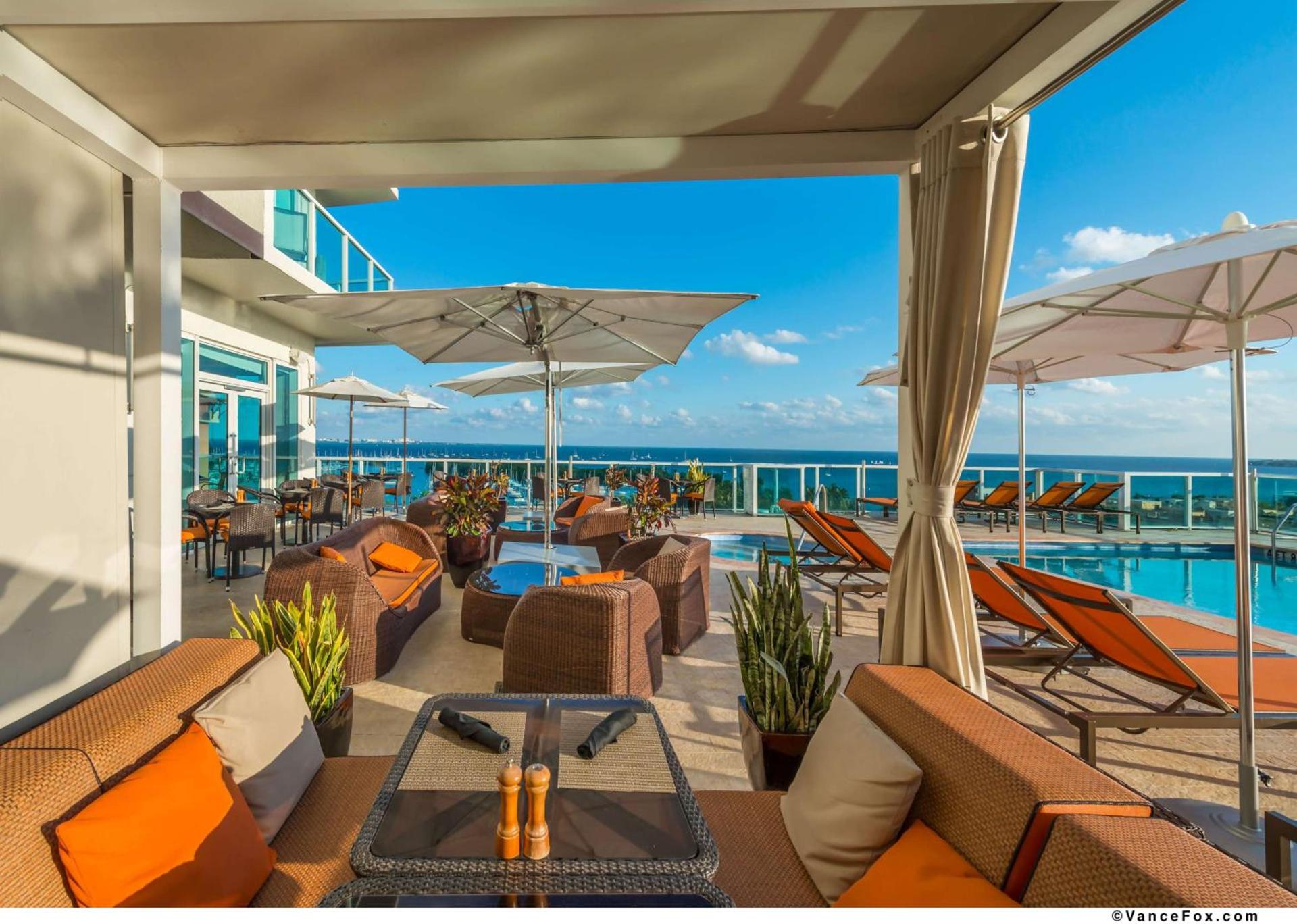 Arya Hotel & Suites Coconut Grove, WorldHotels Distinctive photo 70