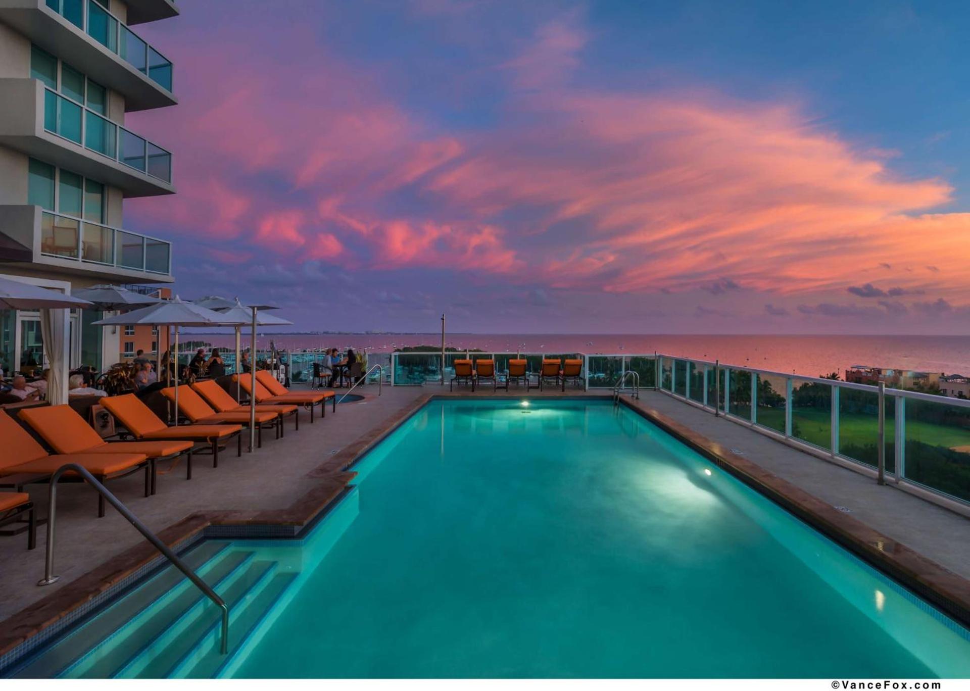 Arya Hotel & Suites Coconut Grove, WorldHotels Distinctive photo 71
