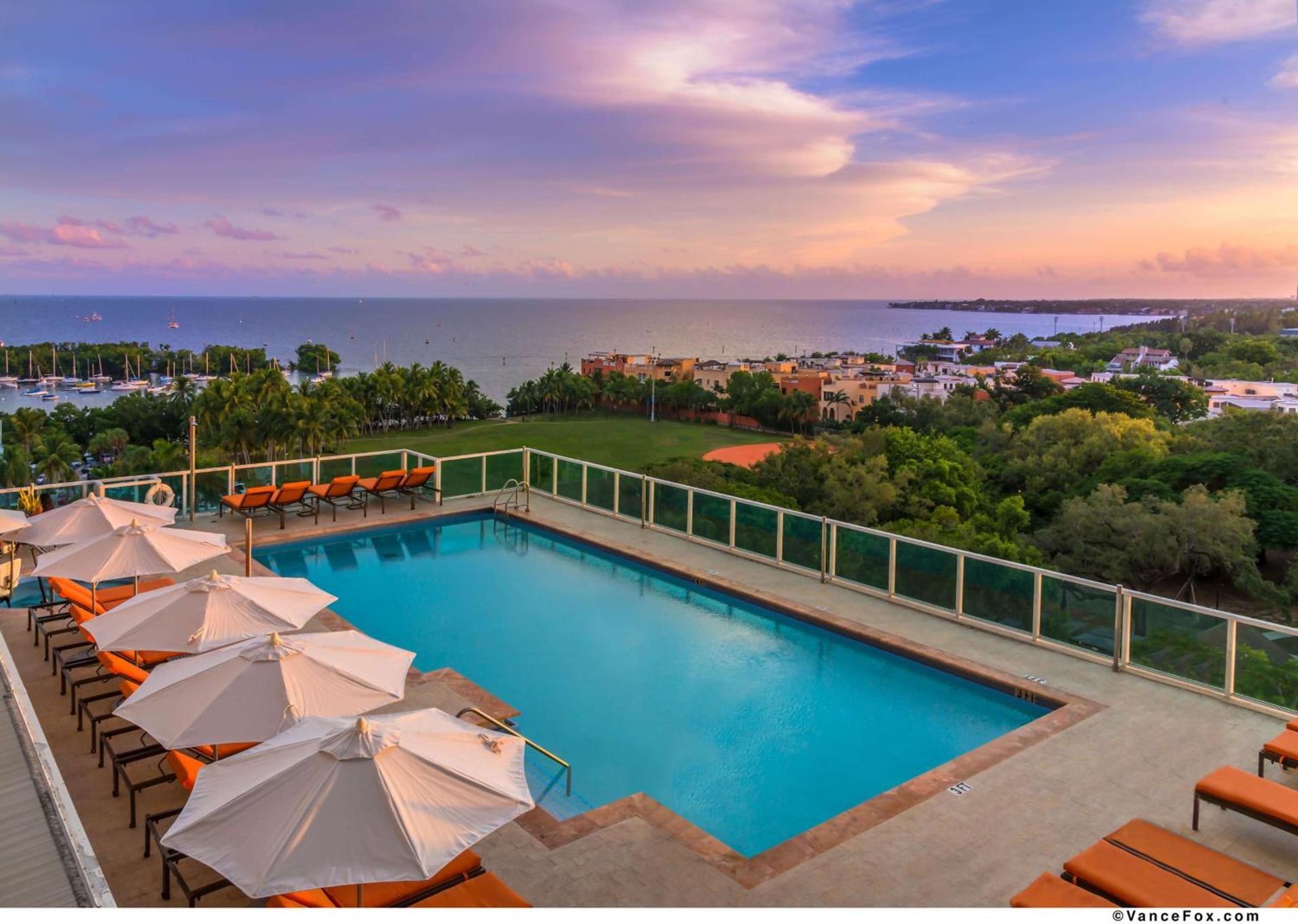 Arya Hotel & Suites Coconut Grove, WorldHotels Distinctive photo 72
