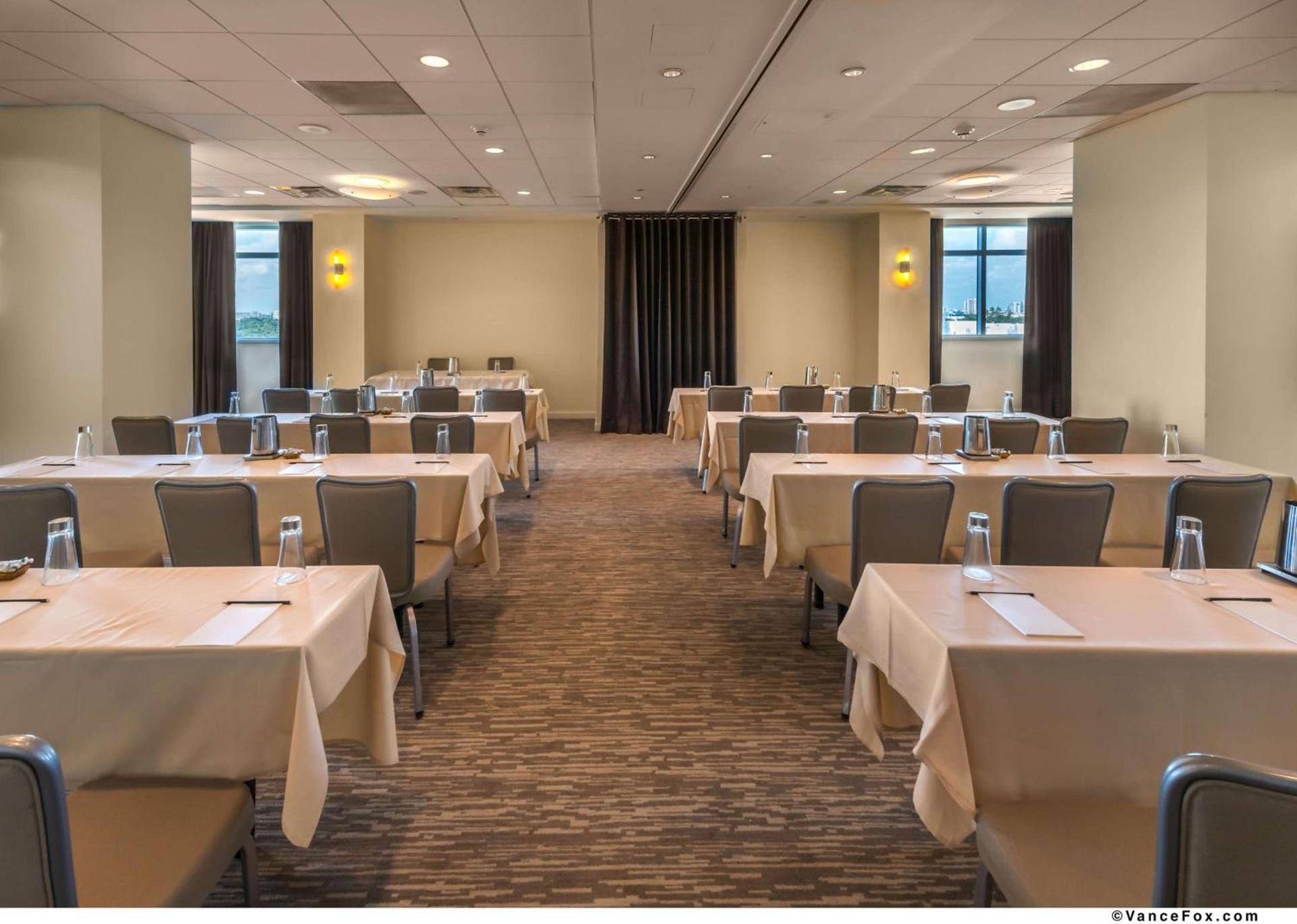 Arya Hotel & Suites Coconut Grove, WorldHotels Distinctive photo 76