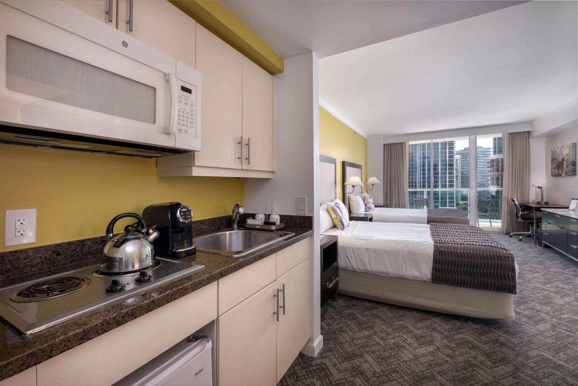 Arya Hotel & Suites Coconut Grove, WorldHotels Distinctive photo 80