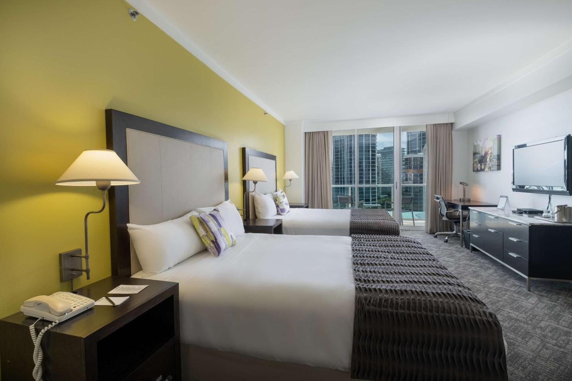 Arya Hotel & Suites Coconut Grove, WorldHotels Distinctive photo 83