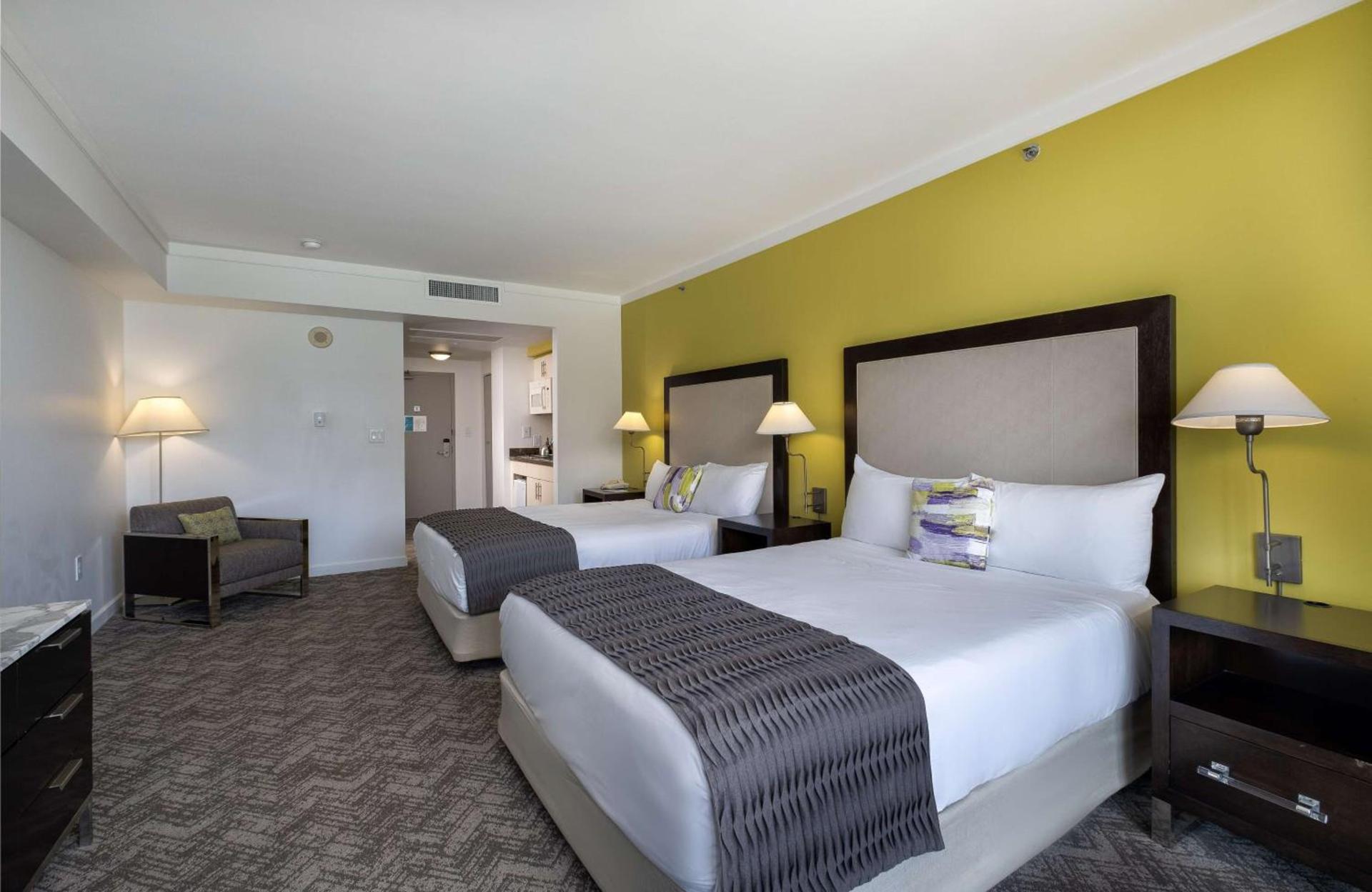 Arya Hotel & Suites Coconut Grove, WorldHotels Distinctive photo 84